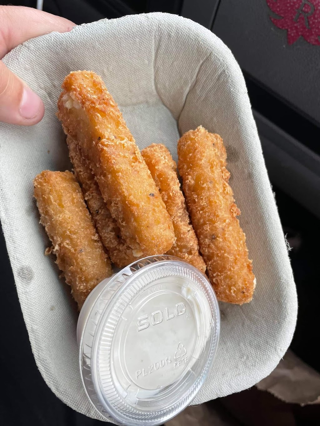 The Big Dipper | 865 Pleasant Dr, Minto, NB E4B 2V3, Canada | Phone: (506) 327-3565