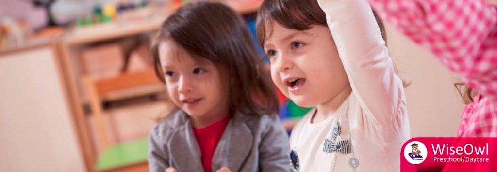 Wise Owl Montessori Childcare Inc. | 5575 Marine Dr, West Vancouver, BC V7W 2R4, Canada | Phone: (604) 603-4545