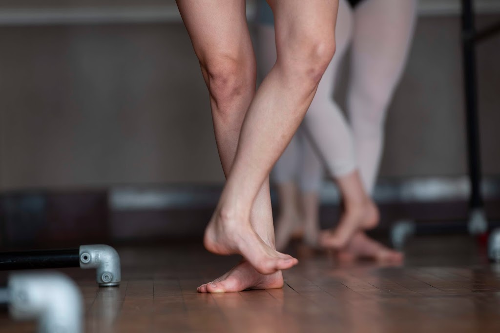Danse Chelsea Dance | 1337 Rte 105, Chelsea, QC J9B 1P4, Canada | Phone: (819) 208-7347