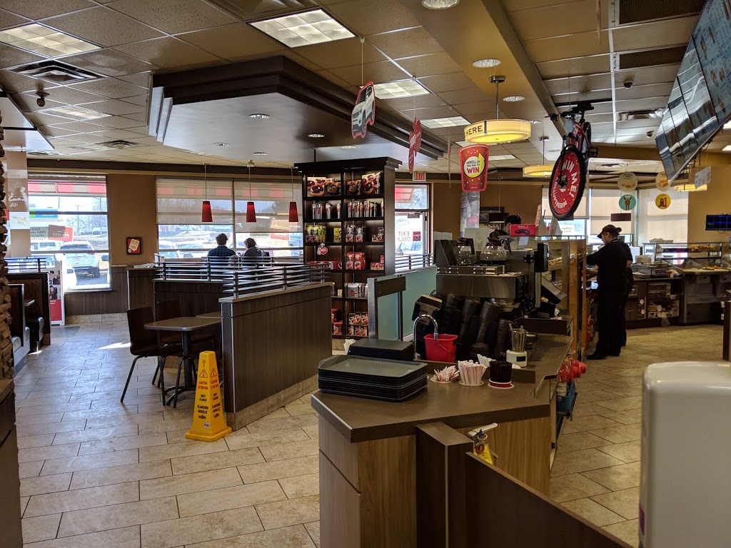 Tim Hortons | 2931 9th Ave NE, Salmon Arm, BC V1E 2S7, Canada | Phone: (250) 833-1925