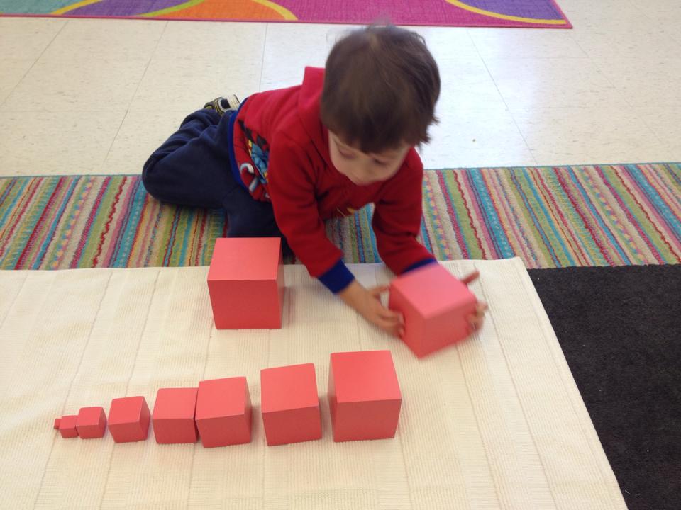Headon Forest Montessori | 2600 Headon Forest Drive, Burlington, ON L7M 4G2, Canada | Phone: (905) 315-8385