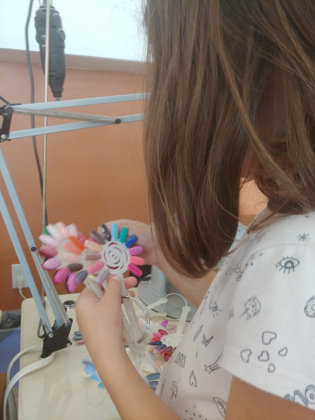 Professional Nails | 130 St David St N, Fergus, ON N1M 2J6, Canada | Phone: (519) 843-4103
