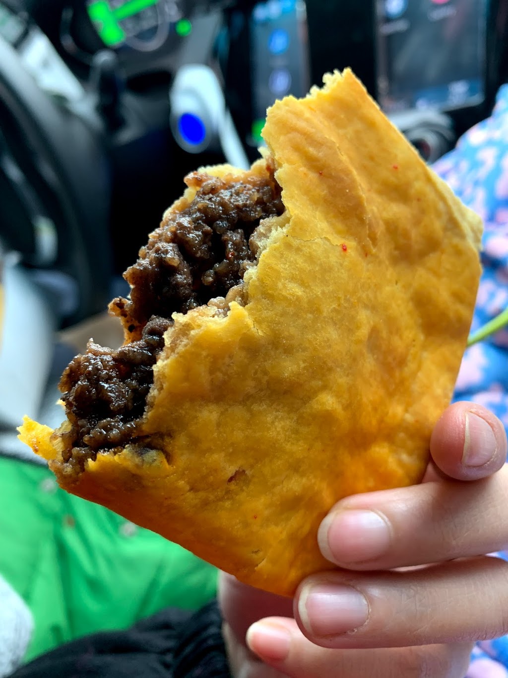 Fahmee Bakery & Jamaican Foods | 119 Montezuma Trail, Scarborough, ON M1V 1J4, Canada | Phone: (416) 754-2126