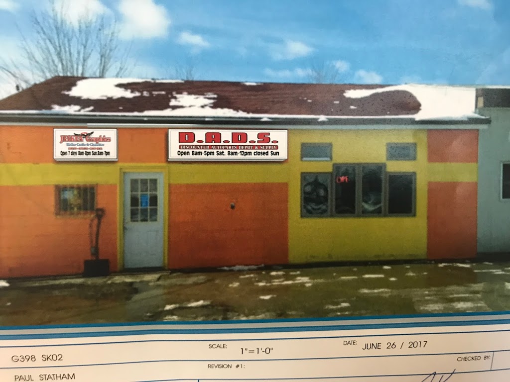 Discounted Auto-Parts Depot & Supply | 101Bodkin Road, ON N0L 2G0, Canada | Phone: (519) 652-2224