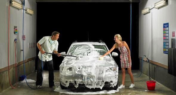Wally Wash | 115 Broome Rd, Brockville, ON K6V 5V8, Canada | Phone: (613) 246-2246