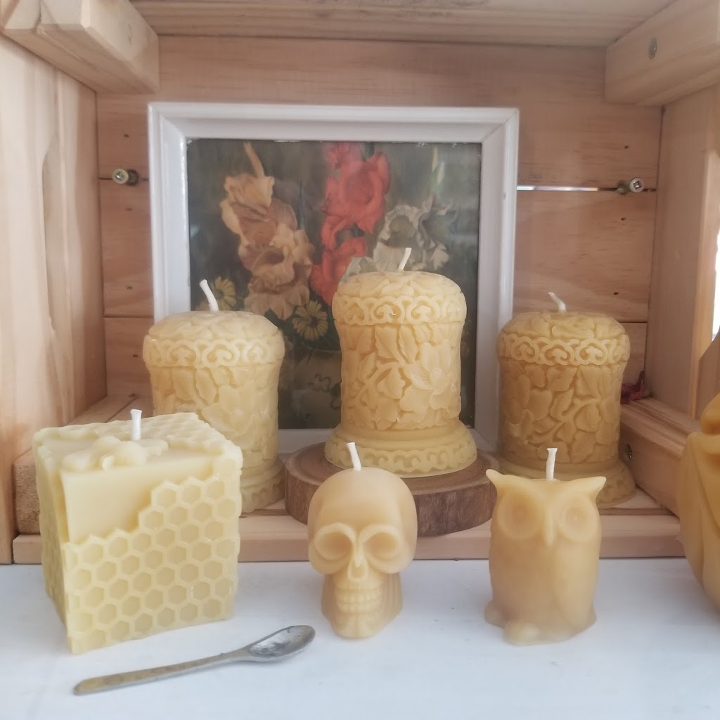 Bee Kind Organics | Box 328, 39218 Combermere Rd, Combermere, ON K0J 1L0, Canada | Phone: (613) 334-0742