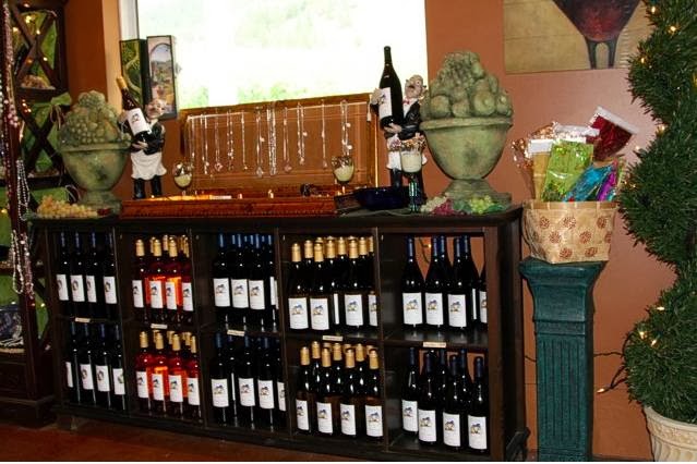 Seven Stones Winery | 1143 BC-3, Cawston, BC V0X 1C3, Canada | Phone: (250) 499-2144