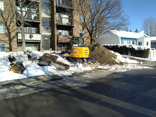 Les Entreprises Gariépy inc. | 12 Rue de la Mairie, Québec, QC G0A 2K0, Canada | Phone: (581) 994-4447