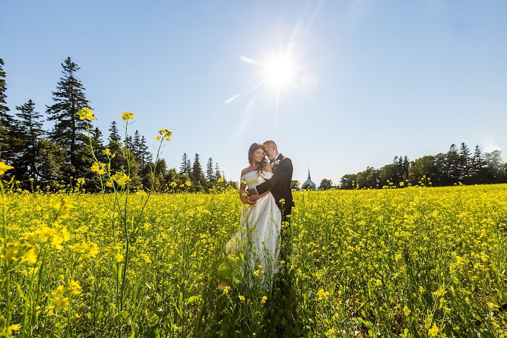 Weddings PEI by Diana | Route Argyle Shore, 8201 PE-19, Bonshaw, PE C0A 1C0, Canada | Phone: (902) 675-3221