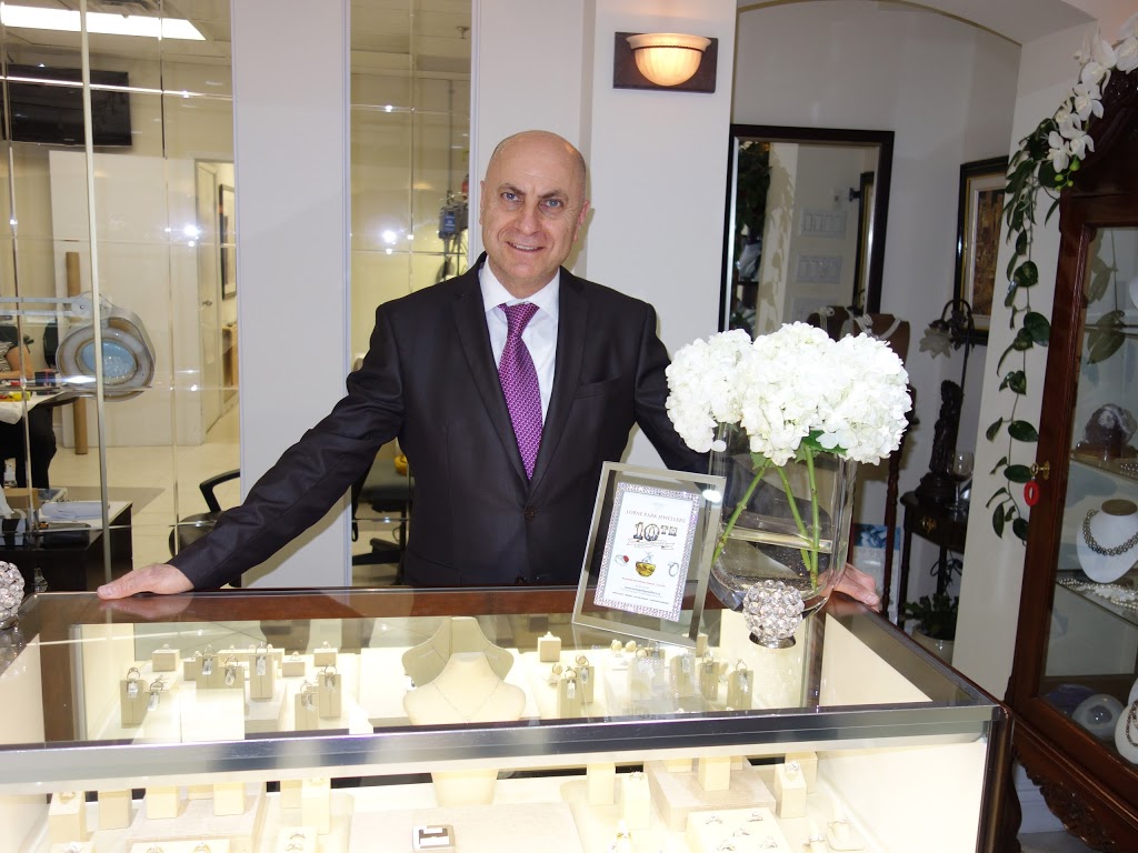 Lorne Park Jewellers | 1107 Lorne Park Rd unit 20, Mississauga, ON L5H 3A1, Canada | Phone: (905) 891-0001