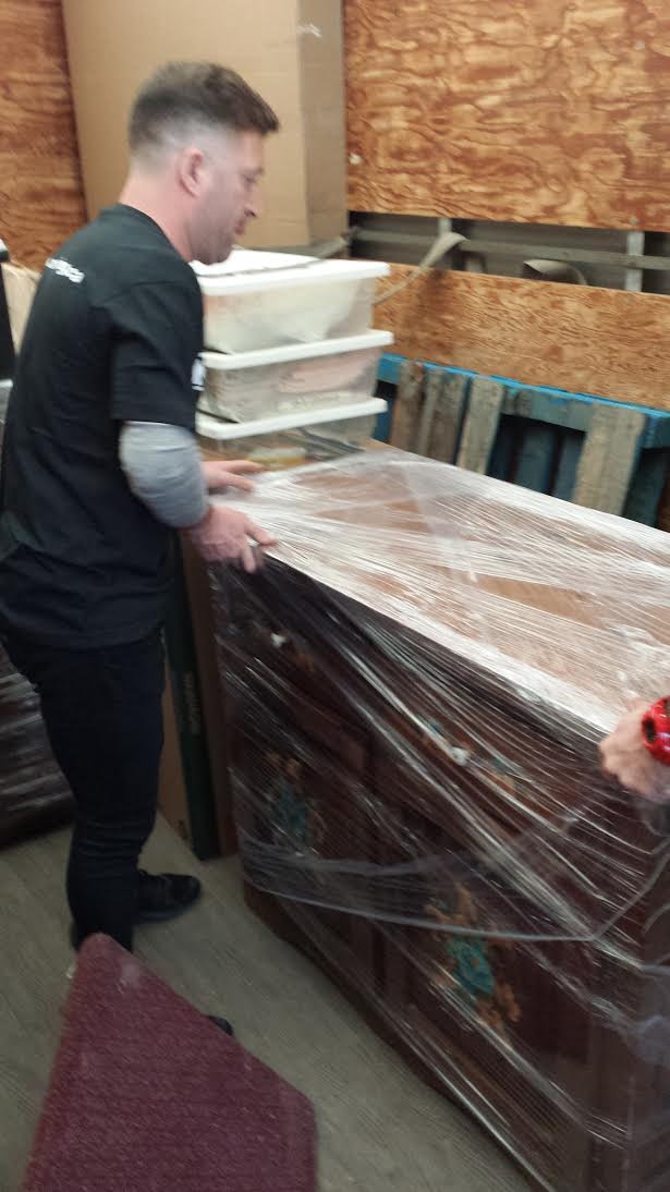 Mr. Moving Inc. | 32 Doncrest Rd, Richmond Hill, ON L4B 1A2, Canada | Phone: (416) 897-3894