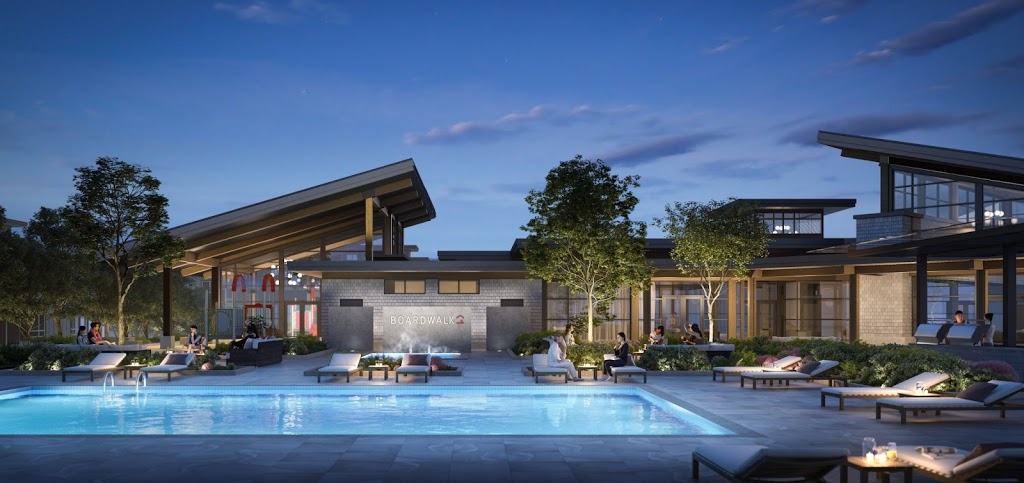 Boardwalk by Aquilini | 2465 Wren Dr, Tsawwassen, BC V4M 0B2, Canada | Phone: (604) 306-2226