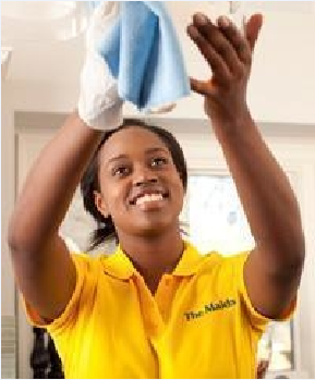 The Maids | 11860 Hammersmith Way #123, Richmond, BC V7A 5G1, Canada | Phone: (604) 278-6243