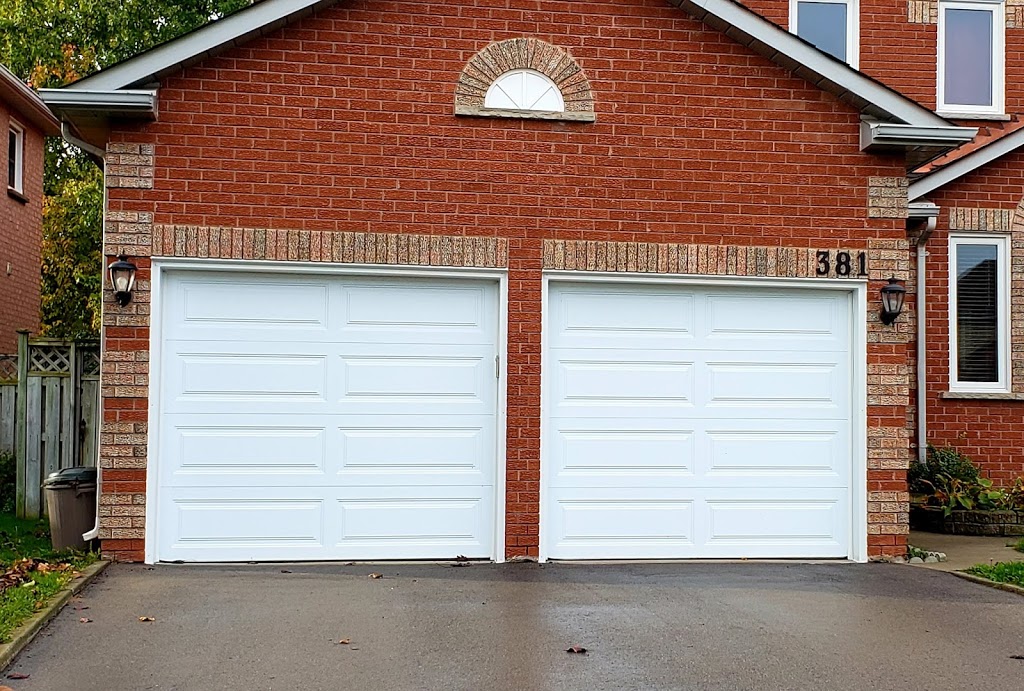 Hoefler Door Systems Inc. | 346A Arthur St S, Elmira, ON N3B 2P4, Canada | Phone: (519) 588-0469