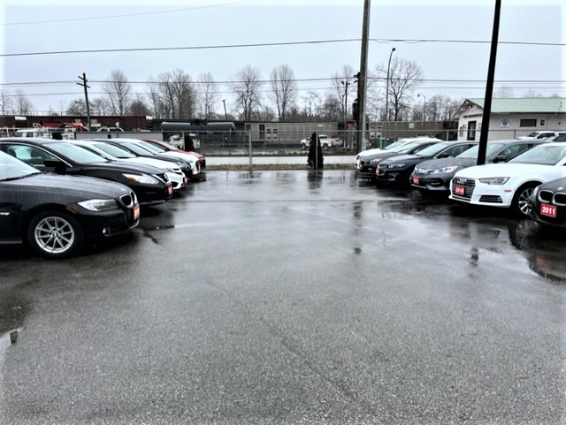 Sidepark Auto Sales Ltd. | 435 Brunette Ave, New Westminster, BC V3L 3G1, Canada | Phone: (604) 553-6628
