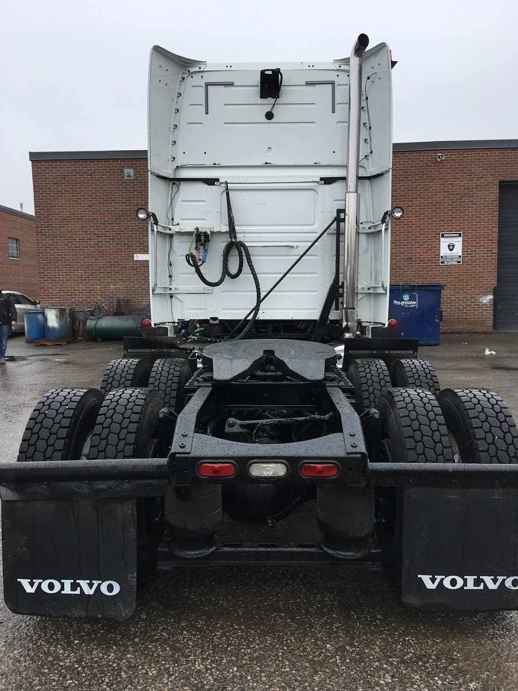 CJs Equipment Sales Inc. | 6439 Netherhart Rd, Mississauga, ON L5T 1C3, Canada | Phone: (905) 601-9000