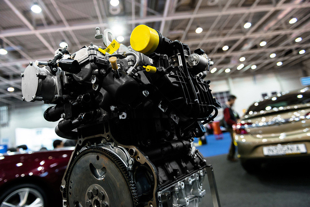 Big 3 Auto | 1732 Wellmans Rd, Stirling, ON K0K 3E0, Canada | Phone: (613) 395-3347