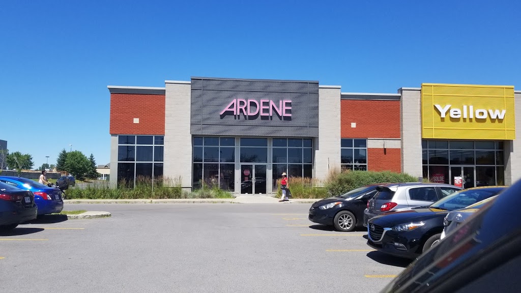 Ardene | 163 Montée Masson, Mascouche, QC J7K 3B4, Canada | Phone: (514) 543-7242
