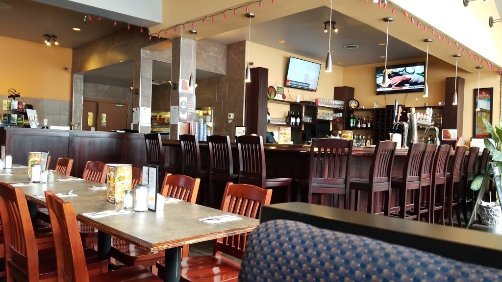 Sandee’s Restaurant | 994 Notre Dame St, Embrun, ON K0A 1W0, Canada | Phone: (613) 370-0771
