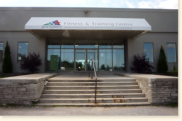 Owen Sound Fitness & Training | 3225 E Bayshore Rd, Owen Sound, ON N4K 5N3, Canada | Phone: (519) 376-4991