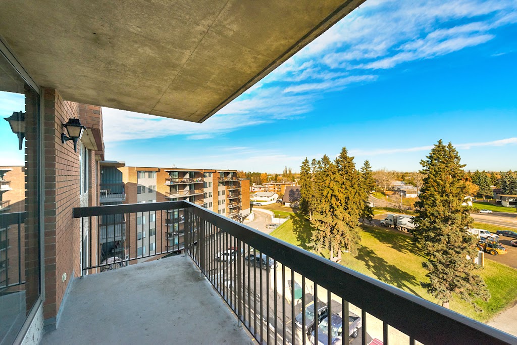 Cloverhill Terrace | 5925 63 St Unit 416, Red Deer, AB T4N 6K7, Canada | Phone: (403) 309-7829