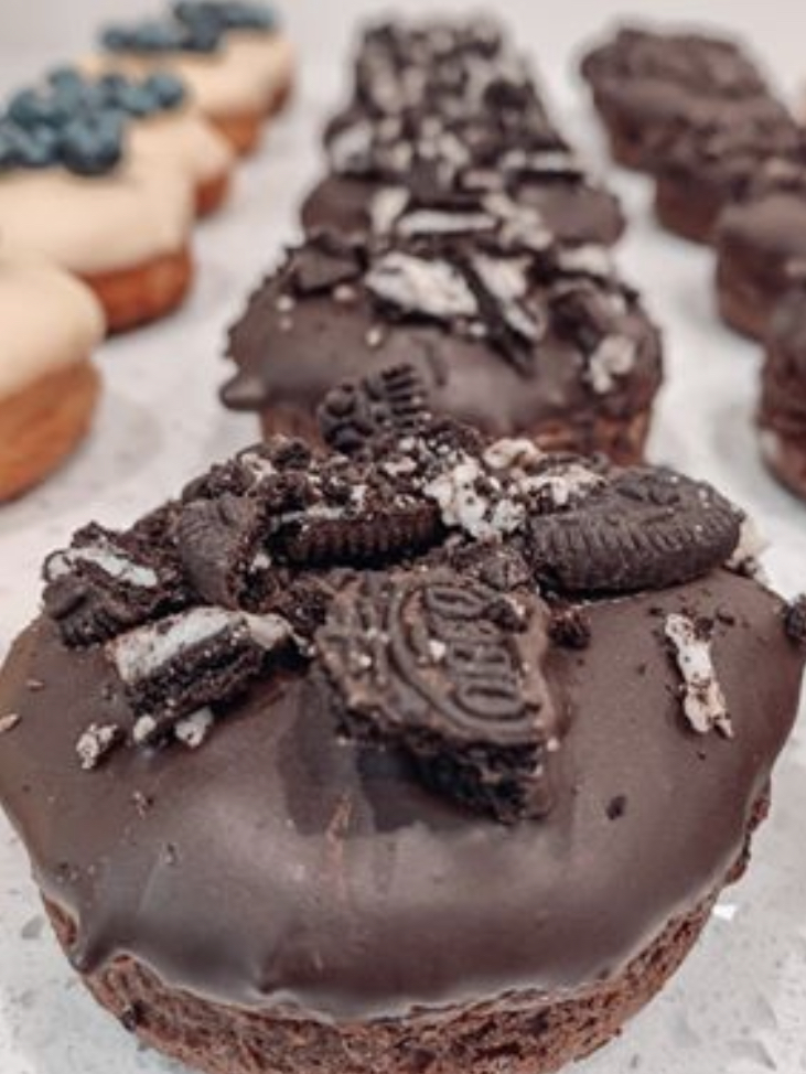 Ali Bakes Cakes | 116 Balsam St, Welland, ON L3C 7G8, Canada | Phone: (905) 923-6618