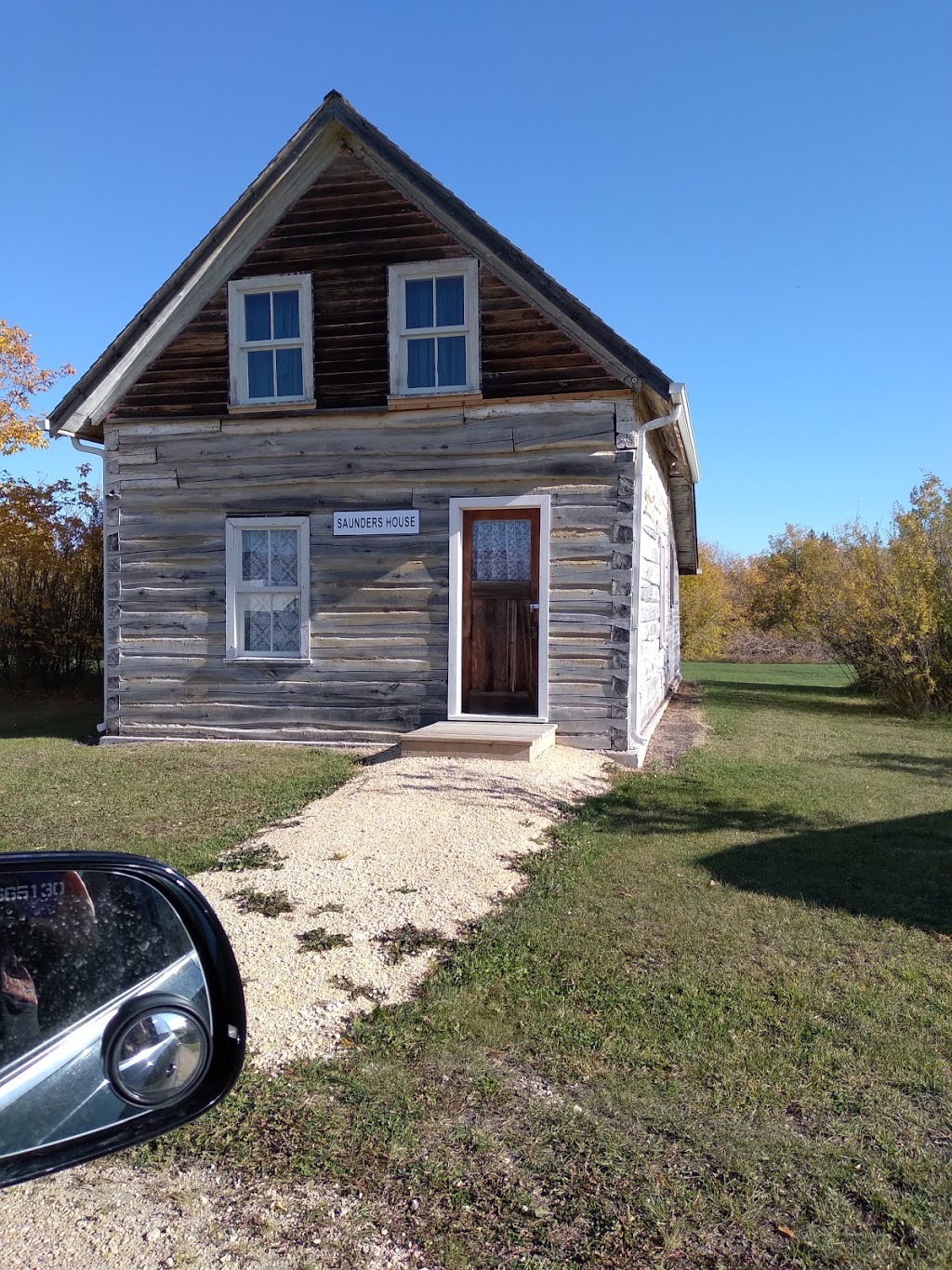 The Arborg & District Multicultural Heritage Village | MB-68, Arborg, MB R0C 0A0, Canada | Phone: (204) 376-5079