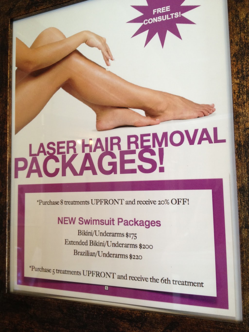 DermaNuva Skin Laser Health | 5101 50 St, Olds, AB T4H 1H2, Canada | Phone: (403) 559-6047