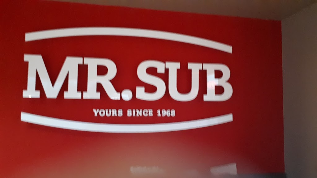 Mr. Sub | 40 Queen St N, Bolton, ON L7E 1B9, Canada | Phone: (905) 857-6161