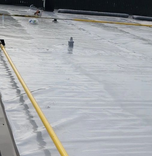 Canadian Flat Roofing Systems | 179 Norpark Ave Unit #26, Mount Forest, ON N0G 2L0, Canada | Phone: (519) 509-6996