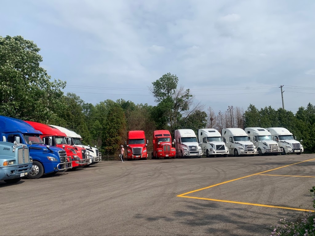 SAHI EXPRESS LTD | 3380 Rebecca St, Oakville, ON L6L 6W2, Canada | Phone: (416) 855-7244