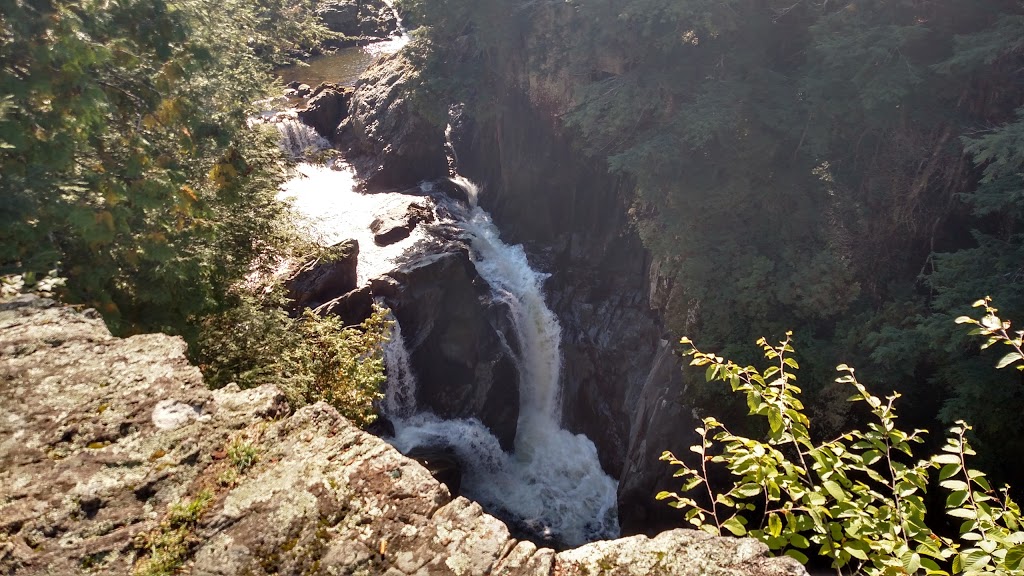 Big Falls State Park | 1382 River Rd, North Troy, VT 05859, USA