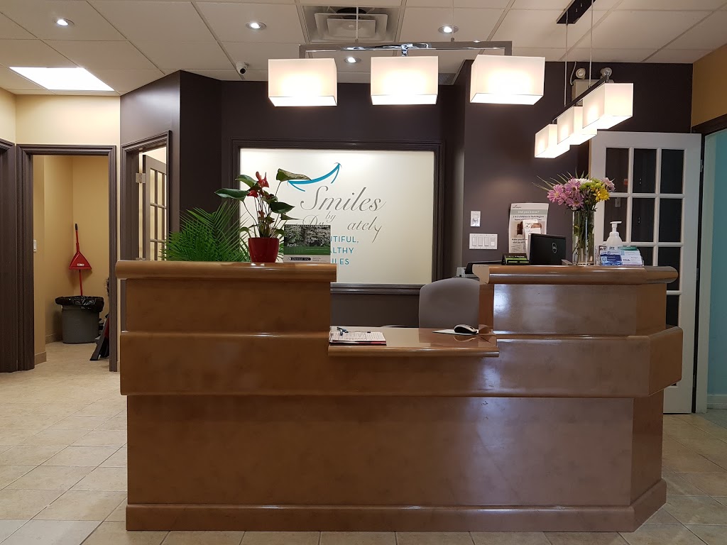 St Joseph Dental Clinic | 8 Shadlock St Unit #9, Markham, ON L3S 3K9, Canada | Phone: (289) 554-3368