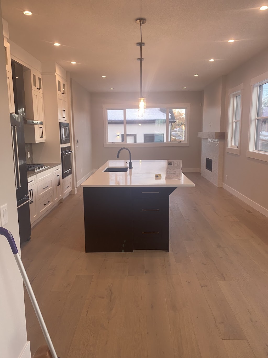 WestSense Tile & Stone Inc. | 32 Cimarron Trail, Okotoks, AB T1S 1V8, Canada | Phone: (403) 473-0583