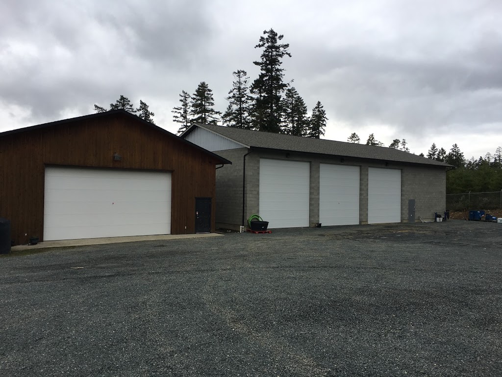 CPI Equipment Inc. | 1441 East, Island Hwy E, Nanoose Bay, BC V9P 9A3, Canada | Phone: (250) 468-3971