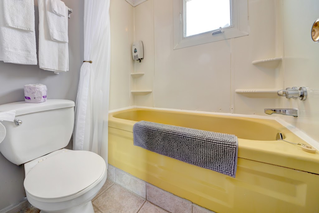 Motel Express | 80 Rue Principale, Saint-Antonin, QC G0L 2J0, Canada | Phone: (418) 862-7222