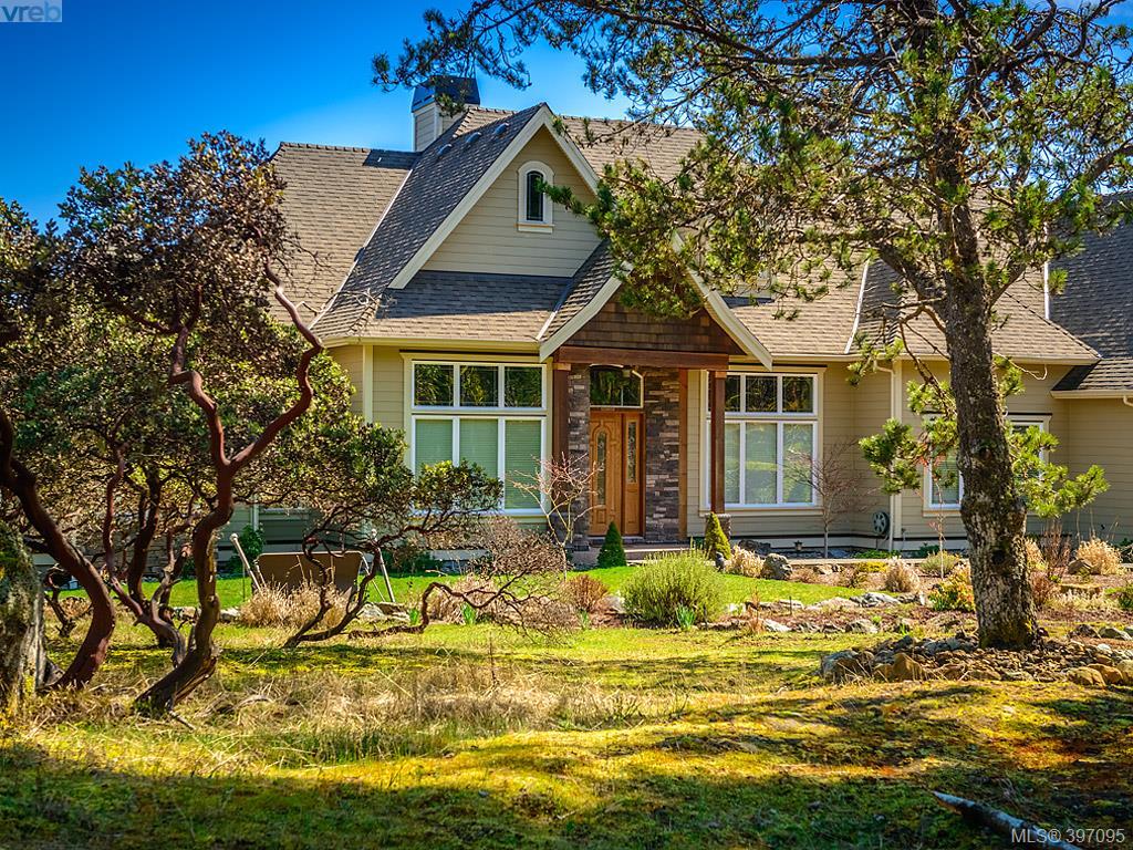 REALTOR® Linda Brown | 4440 Chatterton Way, Victoria, BC V8X 5J2, Canada | Phone: (250) 213-7194