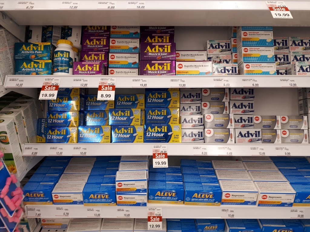 Shoppers Drug Mart | 661 Upper James St, Hamilton, ON L9C 5R8, Canada | Phone: (905) 385-3269