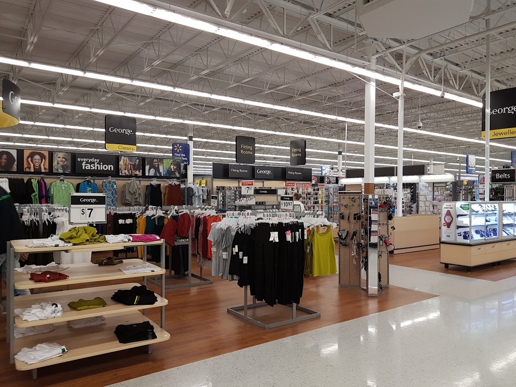 Walmart Supercentre | 2991 10 Ave SW, Salmon Arm, BC V1E 3J9, Canada | Phone: (250) 803-4400