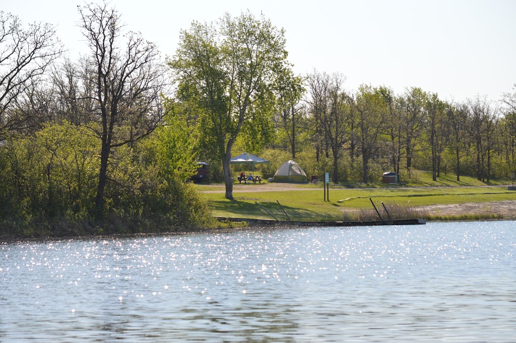 Norris Lake Provincial Park | Inwood, MB R0C 1P0, Canada | Phone: (204) 558-7211