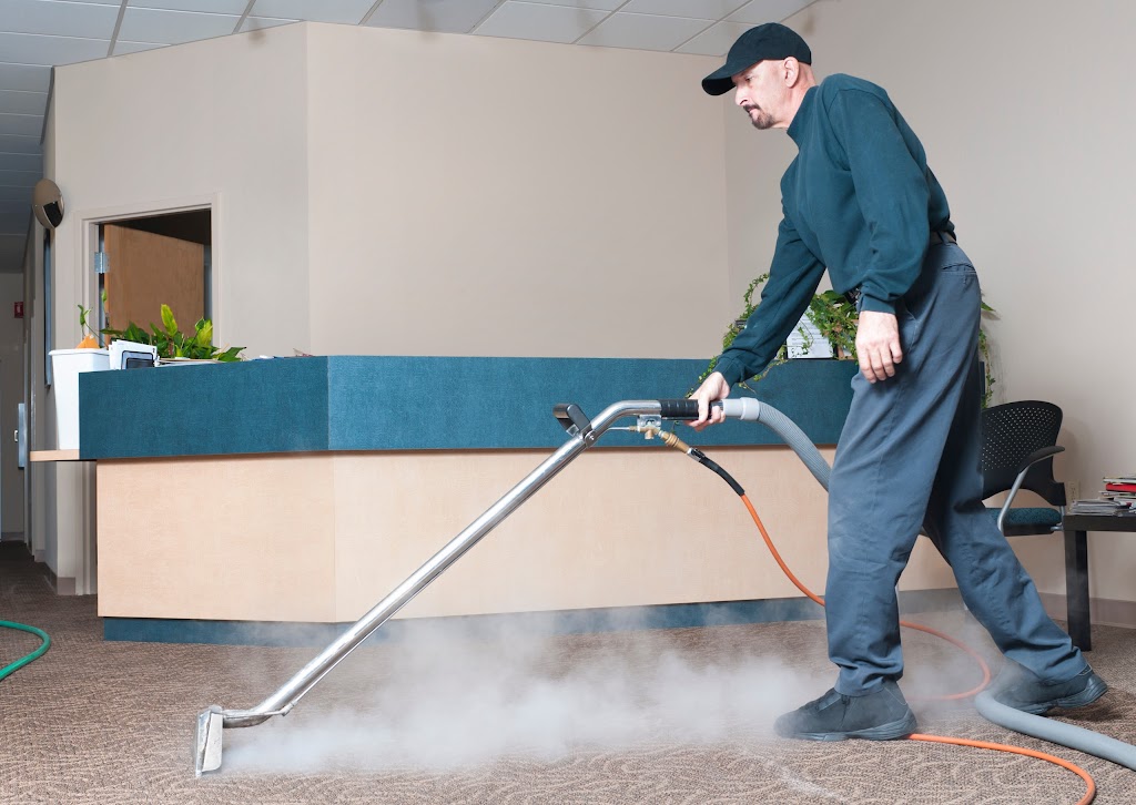 All Seasons Commercial Cleaning Ltd | 3115 43 Ave NW, Edmonton, AB T6T 1C7, Canada | Phone: (780) 200-0004