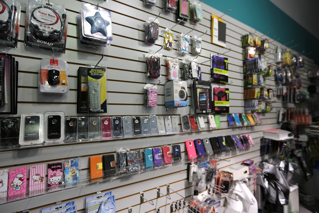 @Gadgets | 1250 S Service Rd, Mississauga, ON L5E 1V4, Canada | Phone: (905) 891-6205