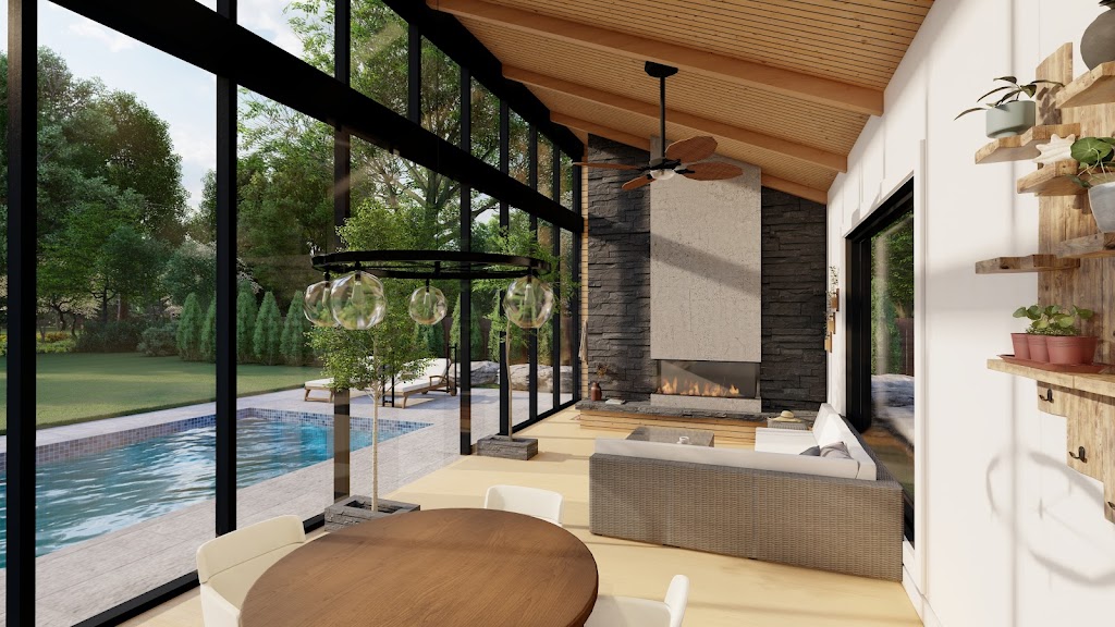 ZEN. Design 3D ltd. | 920 Zaifman Cir, London, ON N5X 0M8, Canada | Phone: (519) 520-6281