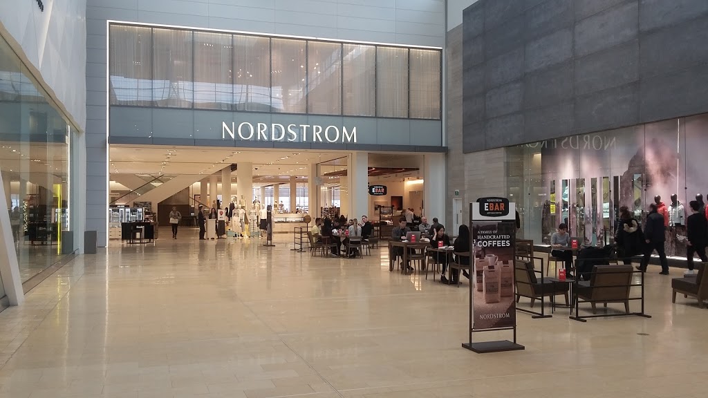Nordstrom | 3401 Dufferin St Unit 500, Toronto, ON M6A 2T9, Canada | Phone: (416) 780-6630