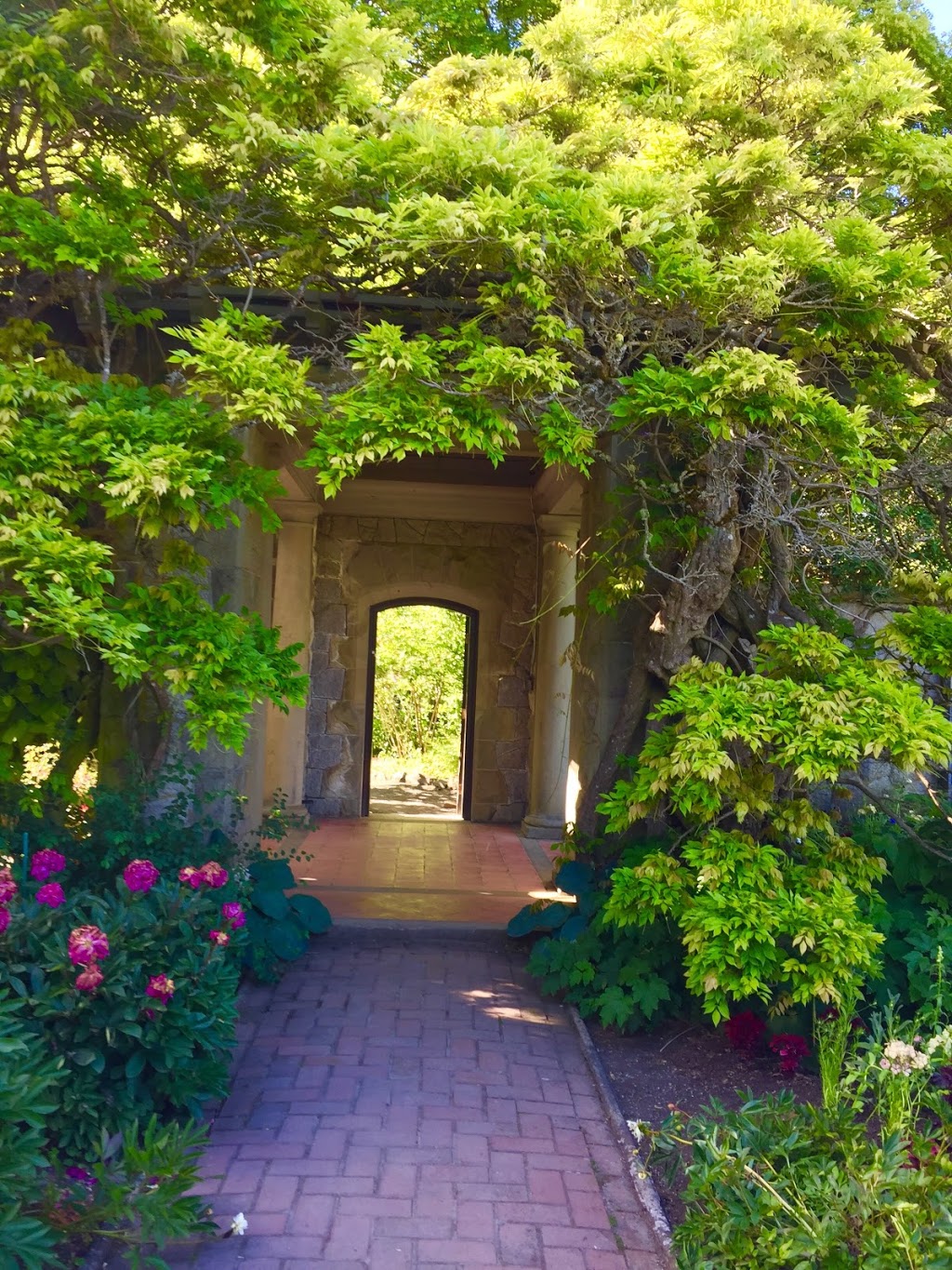 Hatley Park National Historic Site | 2005 Sooke Rd, Victoria, BC V9B 5Y2, Canada | Phone: (250) 391-2666