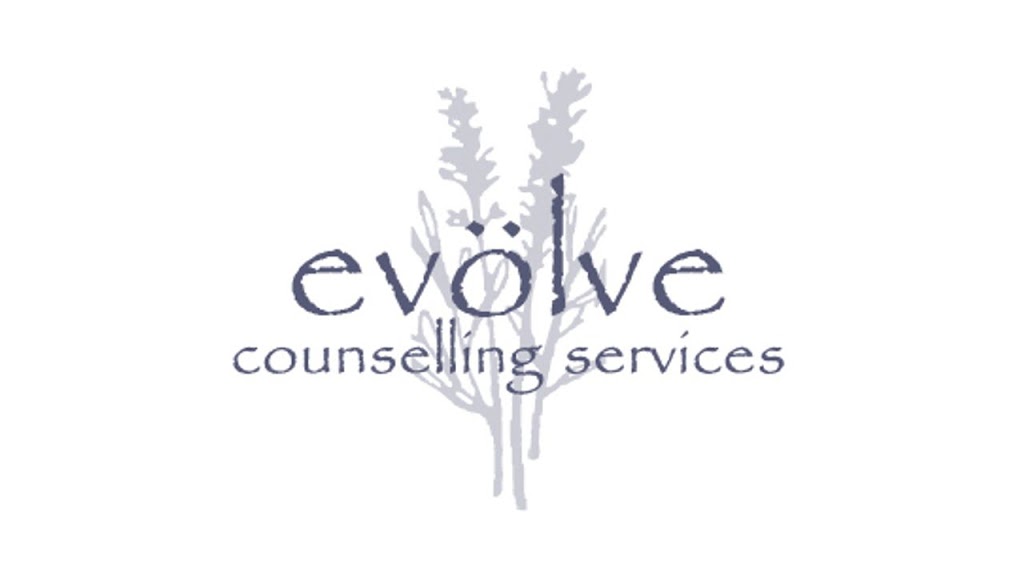 Evölve Counselling Services | 5 Edinburgh Rd S, Guelph, ON N1H 5N8, Canada | Phone: (519) 830-9901