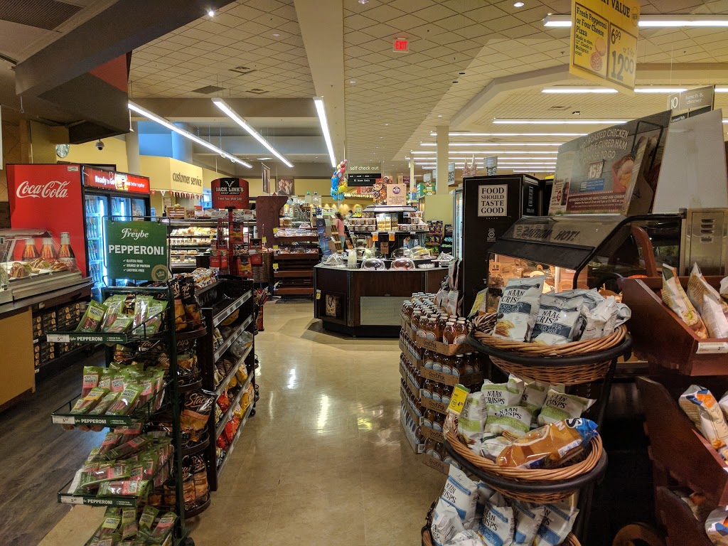 Safeway Parkgate Village | 1175 Mt Seymour Rd, North Vancouver, BC V7H 2Y4, Canada | Phone: (604) 924-1302