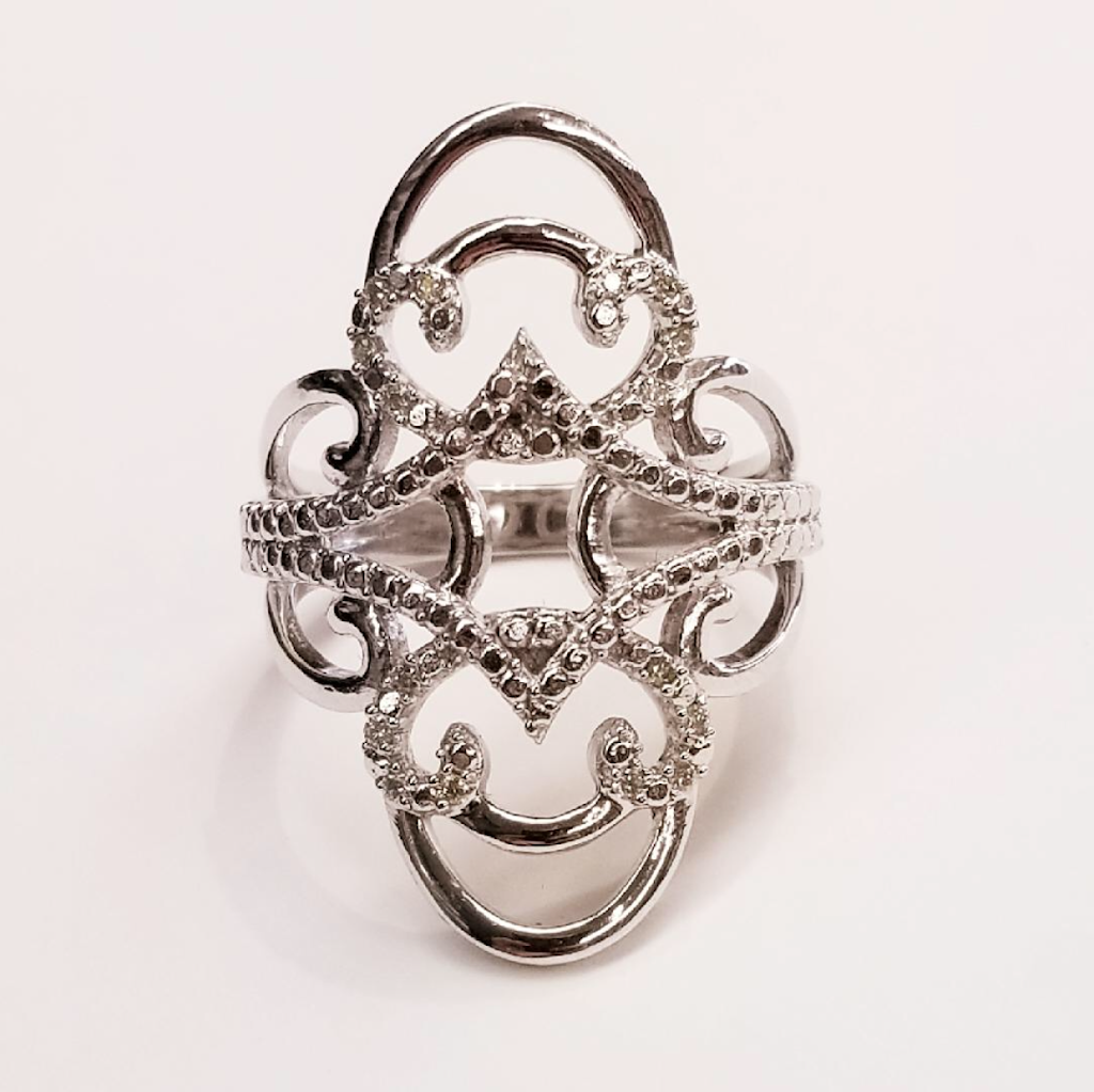 Visions of Gold | 1510B St Marys Rd, Winnipeg, MB R2M 3V7, Canada | Phone: (204) 256-8700