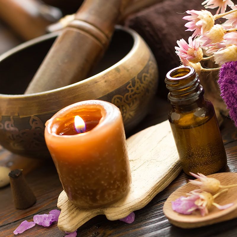 Urban Calm Massage Therapy Spa | 144 Courthouse Square, Goderich, ON N7A 1M9, Canada | Phone: (519) 525-8226