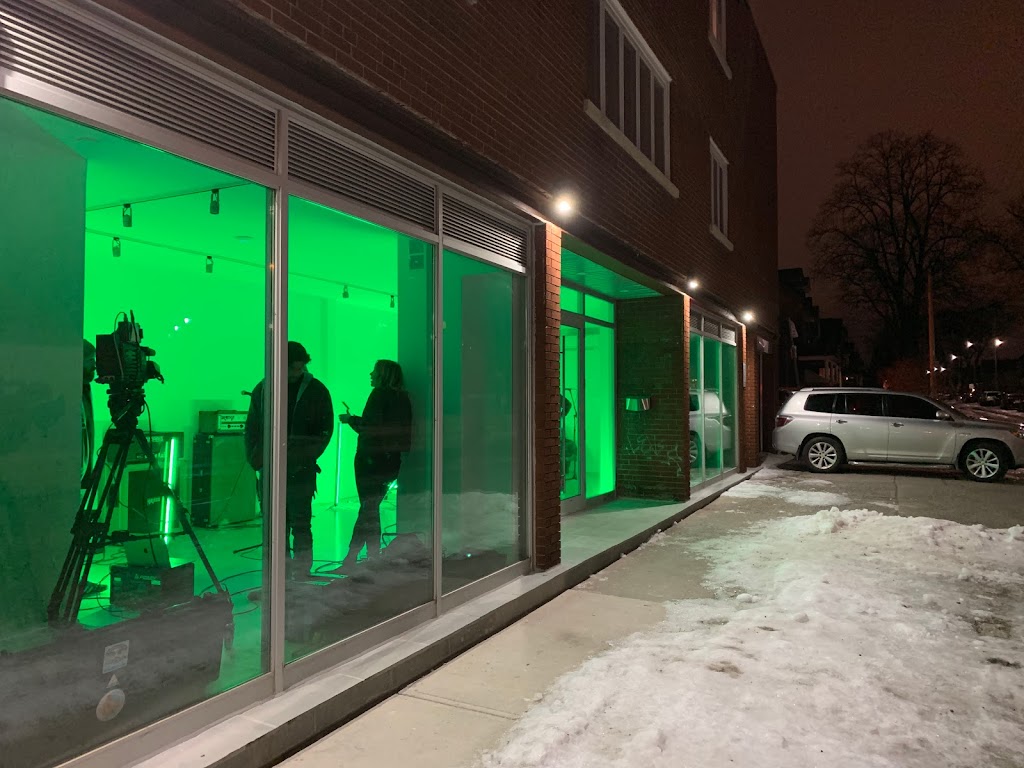Darren Gallery | 344 Margueretta St, Toronto, ON M6H 3S5, Canada | Phone: (647) 494-9633